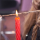 Candle Cutting: Bekämpft Spliss mit Feuer