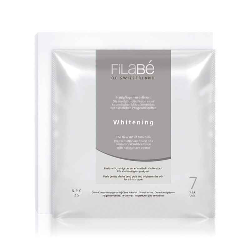 Filabé WHITING