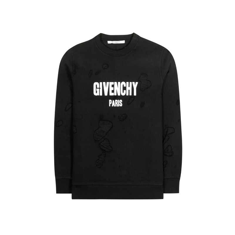 Baumwoll-Sweater von Givenchy