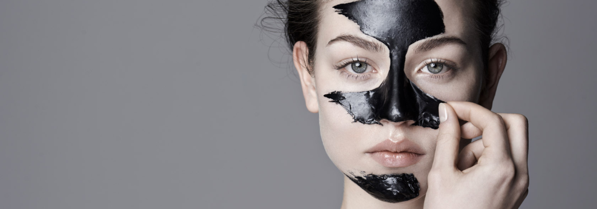 Peel Off Mask von JorgObé