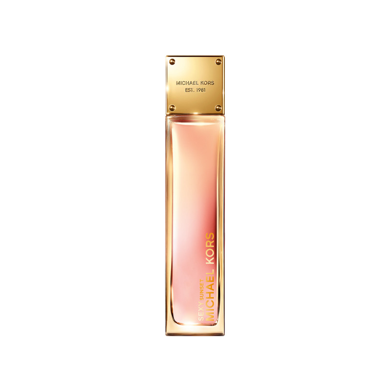 Michael Kors Eau de Parfum Sexy Sunset Limited Edition