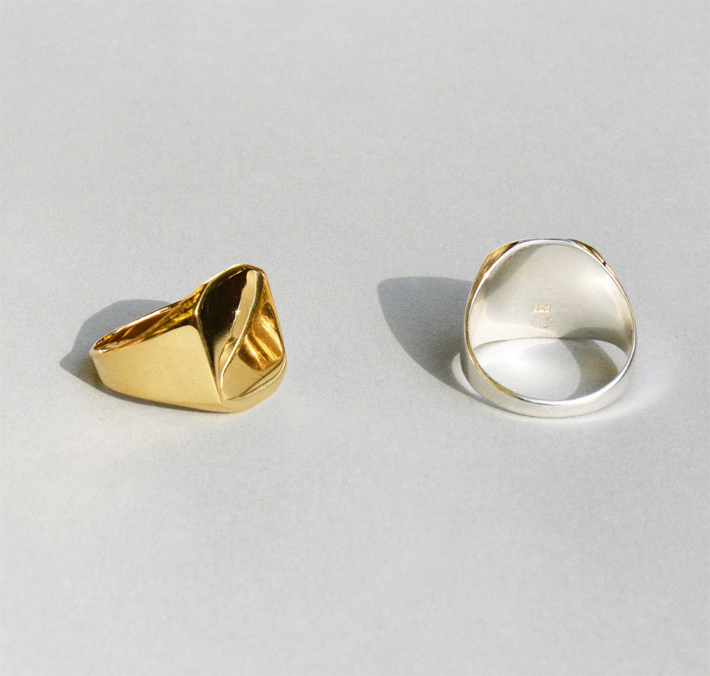 Ringe von Saskia Diez