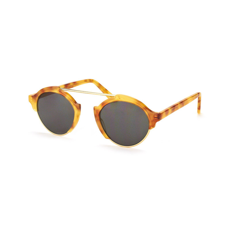 Sonnenbrille Vintage