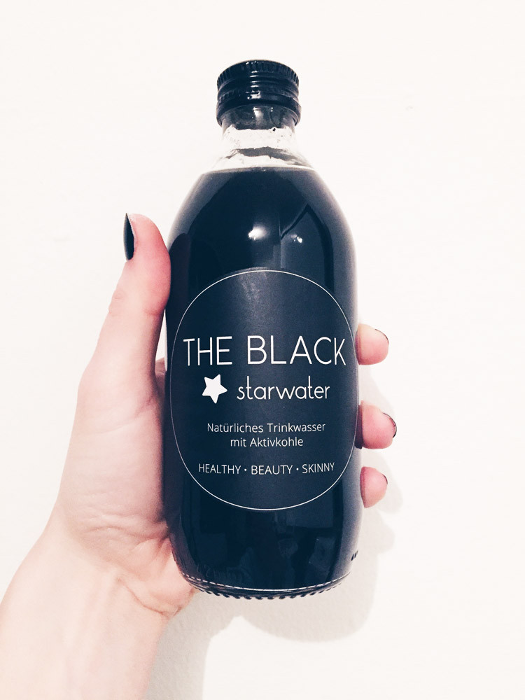 black starwater