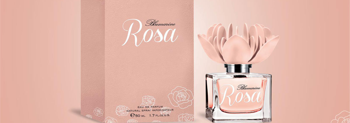 Blumarine Rosa Parfum