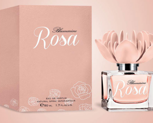 Blumarine Rosa Parfum