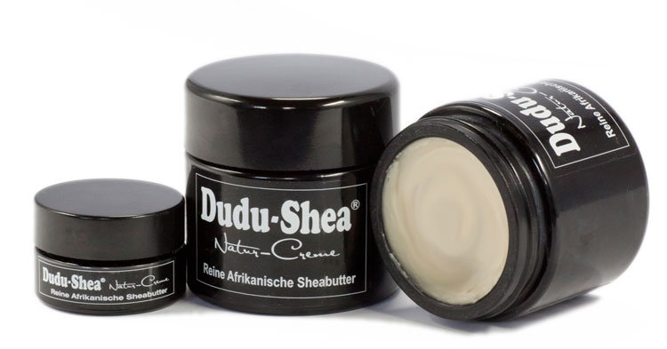 dudu shea natur creme