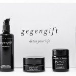 Gegengift detox Beautyprodukte