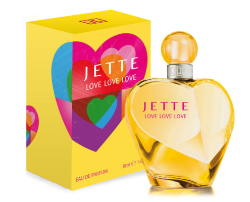 Jette Joop Love Love Love