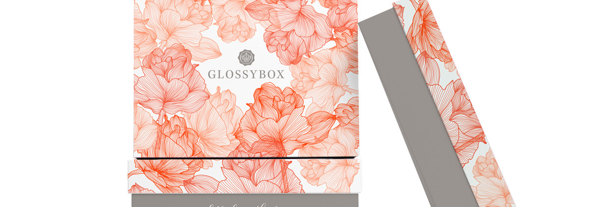 GLOSSYBOX Muttertag limited Edition