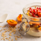 overnight oats fruehstueck