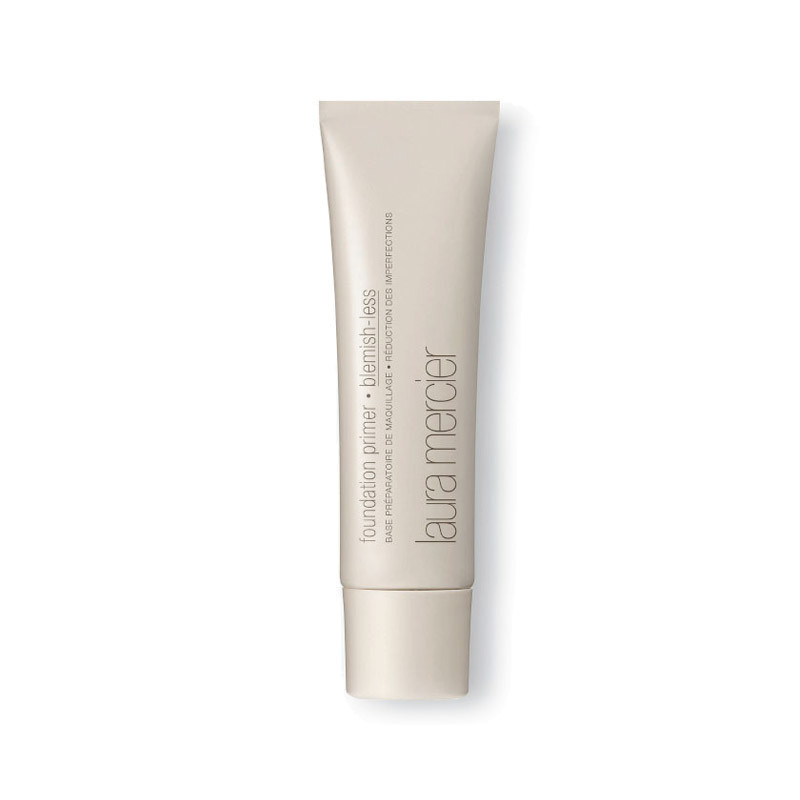 laura mercier primer foundation