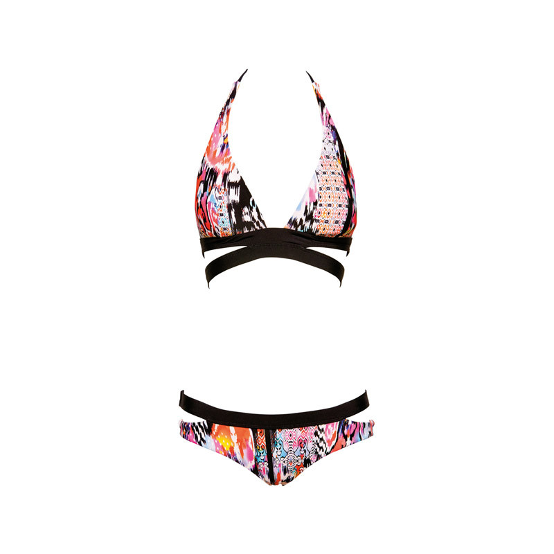 Bikini oder Badeanzug Wem steht was?