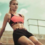 Sportswear bei Fashion-Labels