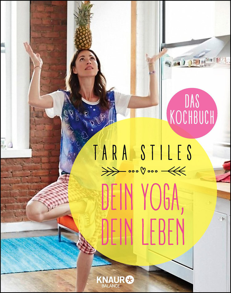 Kochbuch Tara Stiles