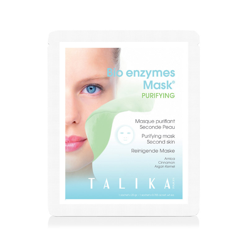 Welche Gelatine für die Maske für die Person nötig ist