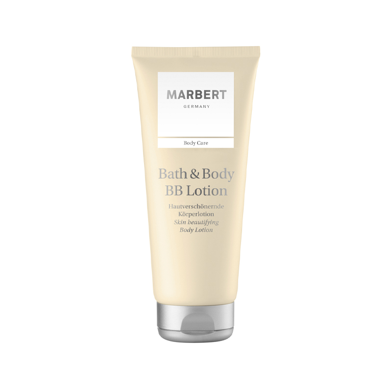 marbert bb creme bodylotion