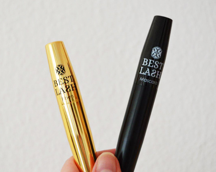 Best Lash Mascara Duo