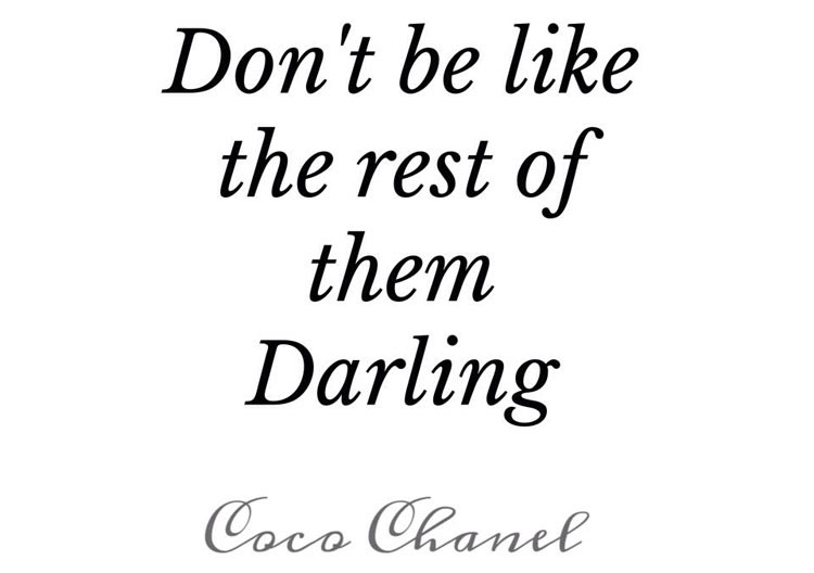 37++ Spruch von coco chanel ueber das alter ideas in 2021 