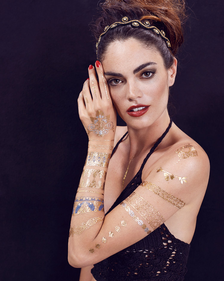 flash tattoos