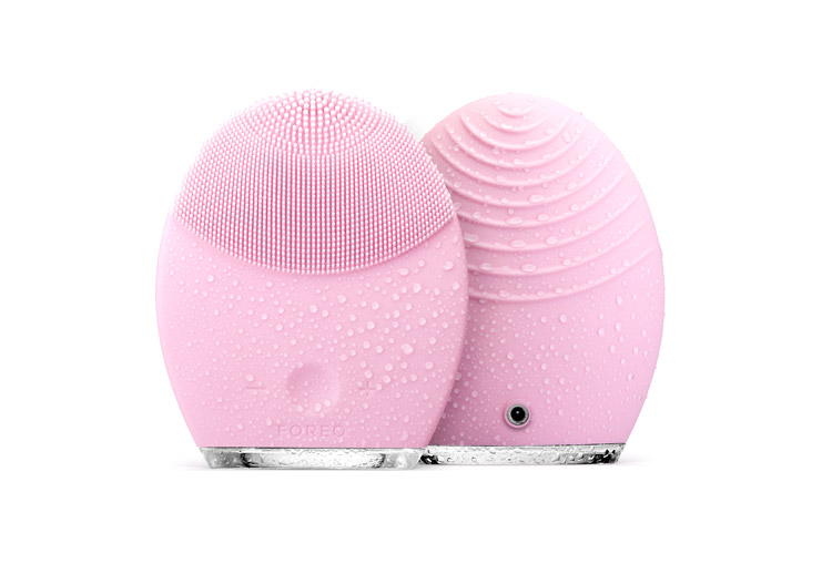 foreo luna rose