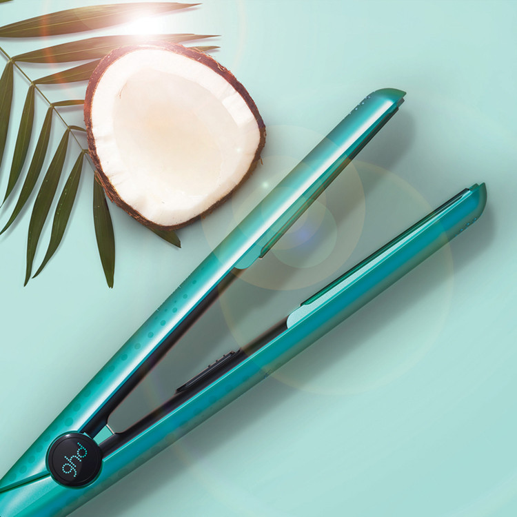ghd AZORES COLLECTION Atlantic Jade V Styler