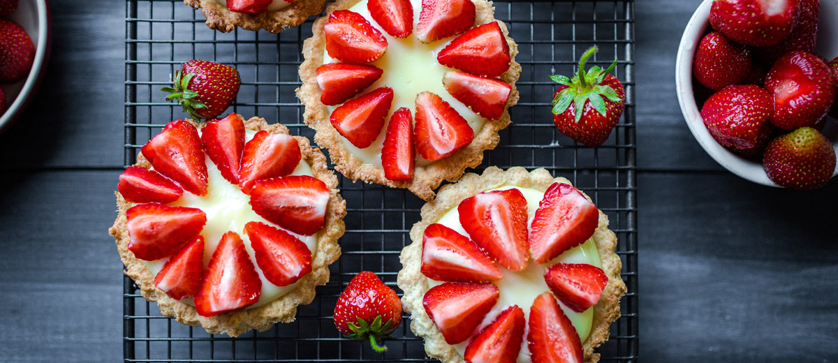 kuchen im kuehlschrank