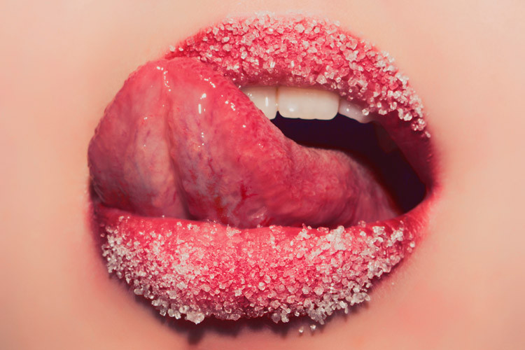 Olivenöl Lippen Olivenöl Lippen