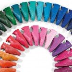 Bunte Sneakers von adidas