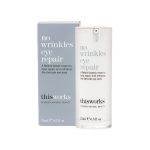 No Wrinkles Eye Repair Augenpflege mit Retinol