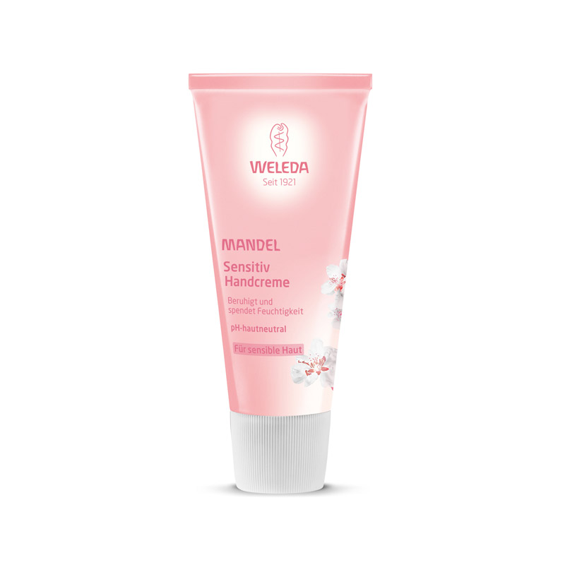 weleda handcreme