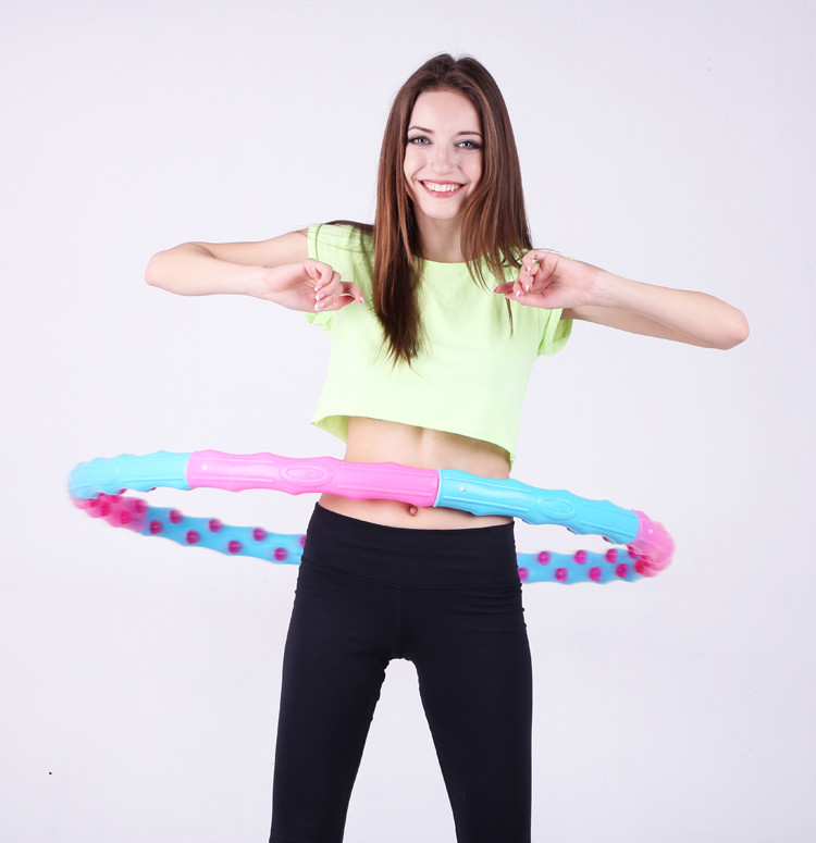 hula-hoop