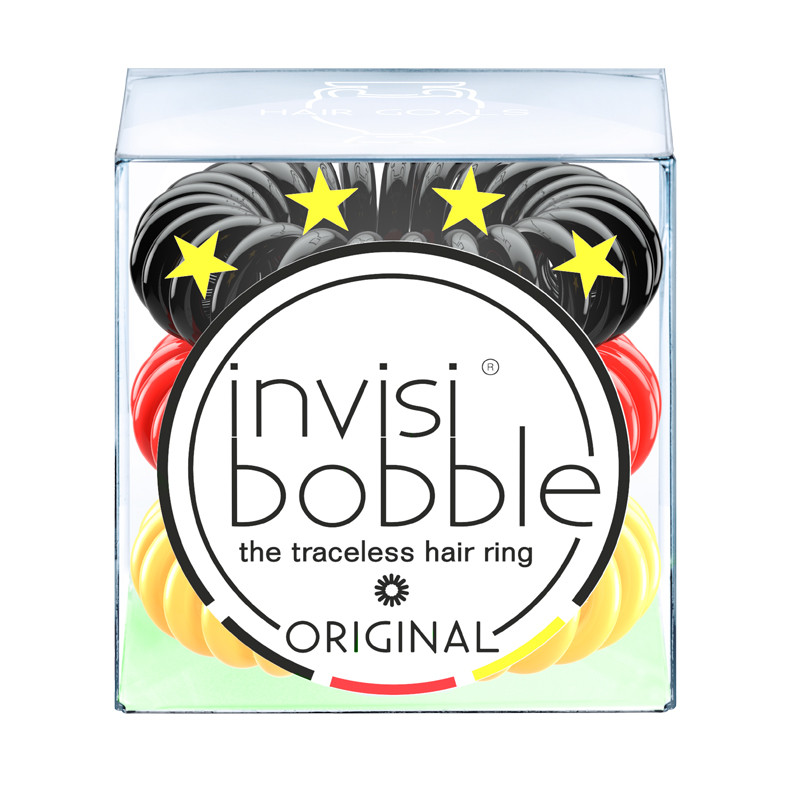 invisibobble®ORIGINAL Hair Goals Edition