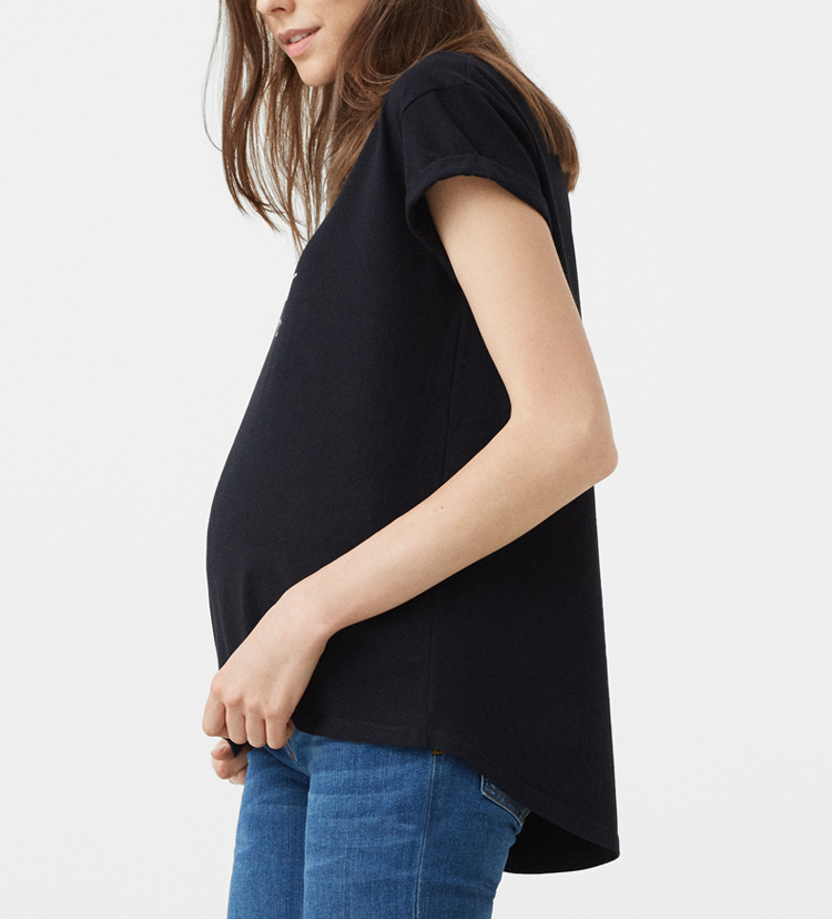 Mango Maternity Kollektion