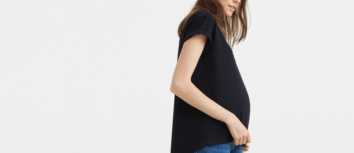 Mango Maternity Collection