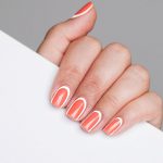 nail contouring nageltrend