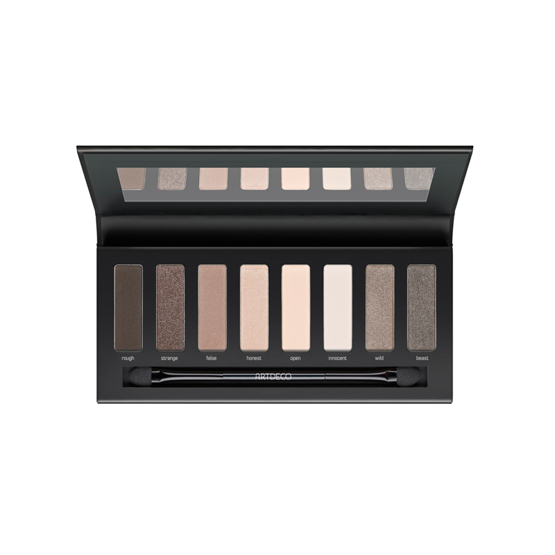 ARTDECO Most Wanted Eyeshadow Palette to go