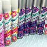 batiste trockenshampoo sommersorten