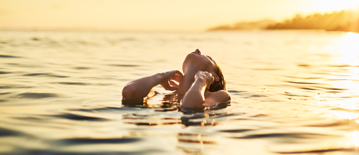 beautyprodukte aus dem meer