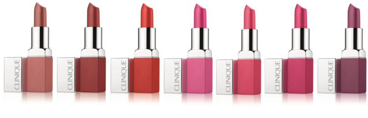 clinique lippenstift