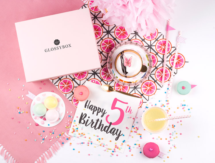 glossybox