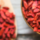 goji beeren