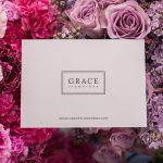 grace flowerbox blumen