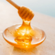 honey cleansing