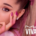 ariana grande mac