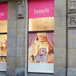 Benefit Boutique Essen