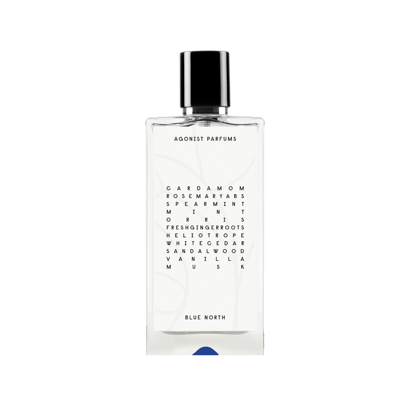 bluenorth agonist luxus parfum parfum schweden