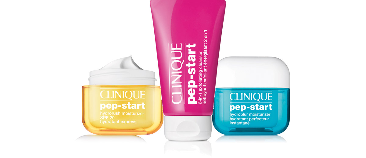 clinique kollektion