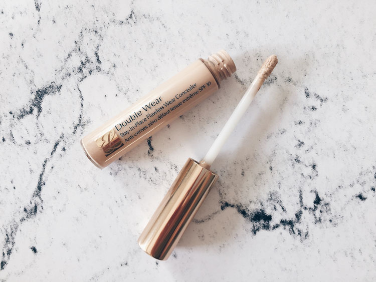 concealer estee lauder