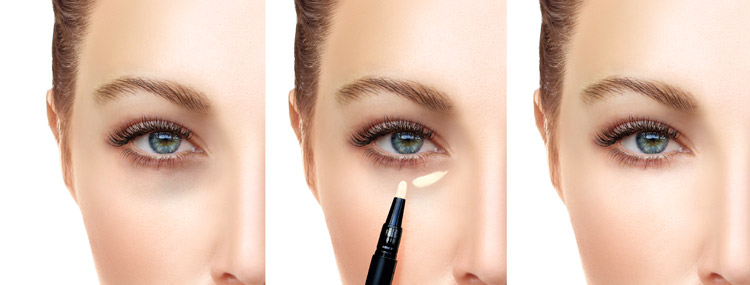 concealer make-up